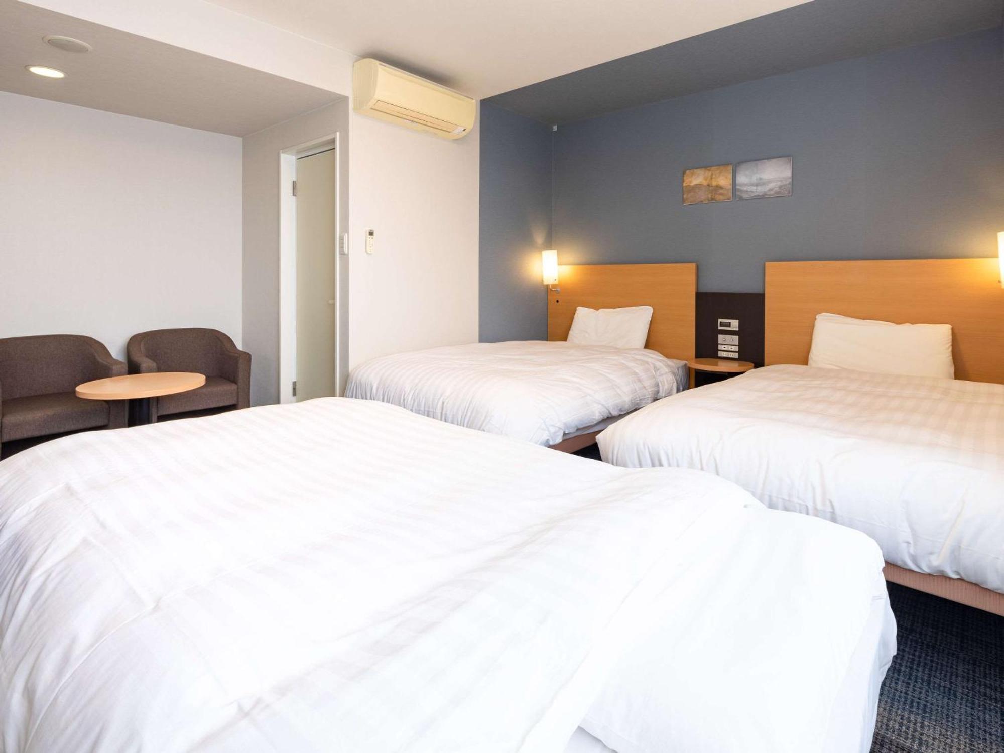 Comfort Hotel Hikone Exterior foto