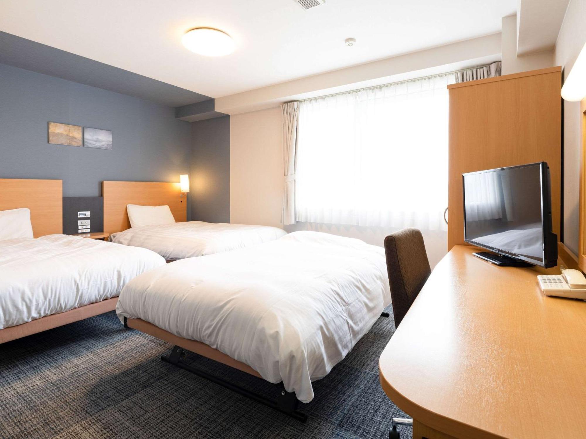 Comfort Hotel Hikone Exterior foto